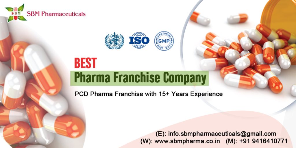 How to Get Protein Powder PCD pharma franchise in India