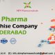 PCD Pharma Franchise Company in Hyderabad