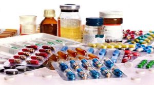 Pharma franchise Company