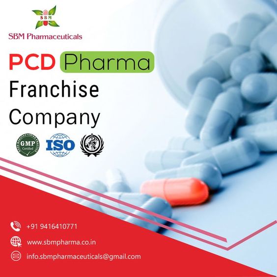 Pharma PCD Franchise in Mizoram