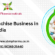 Top Pharma Franchise Business in India