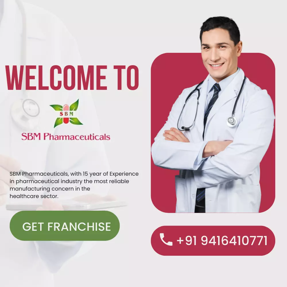 PCD Pharma Franchise