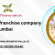 Top PCD Pharma franchise company in Mumbai
