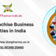 Best PCD Franchise Business Opportunities in India