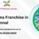 Top pcd pharma franchise in chennai
