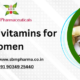 Best Multivitamins for women