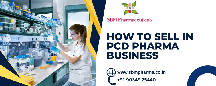 The PCD (Propaganda Cum Distribution) Pharma business is a lucrative area in the pharmaceutical industry, primarily involving the marketing and distribution of pharmaceutical products. For entrepreneurs, the PCD Pharma model offers a relatively low risk entry into the pharma industry with significant returns. However, selling in this segment requires strategic planning, in-depth market knowledge, and effective sales techniques. This article provides a road map for mastering sales in the PCD Pharma business. This article serves as a comprehensive guide, offering a road map for Sell in PCD Pharma Business