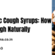 Best Ayurvedic Cough Syrups