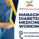Managing Type 2 Diabetes