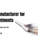 Third Party Manufacturer for Syrups and Ointments