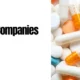 Pharma PCD Companies in India