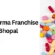 Top PCD Pharma Franchise Company in Bhopal