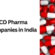 List of Top 5 PCD Pharma Franchise companies in India