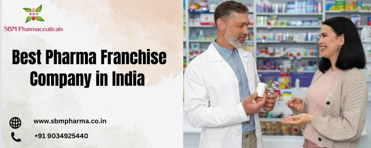 Best Pharma Franchise Company in India - Best Pharma Franchise Company in India