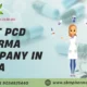 Best PCD Pharma Company in India